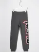 Afbeelding 2 van Philipp Plein Junior Trainingsbroek met logo