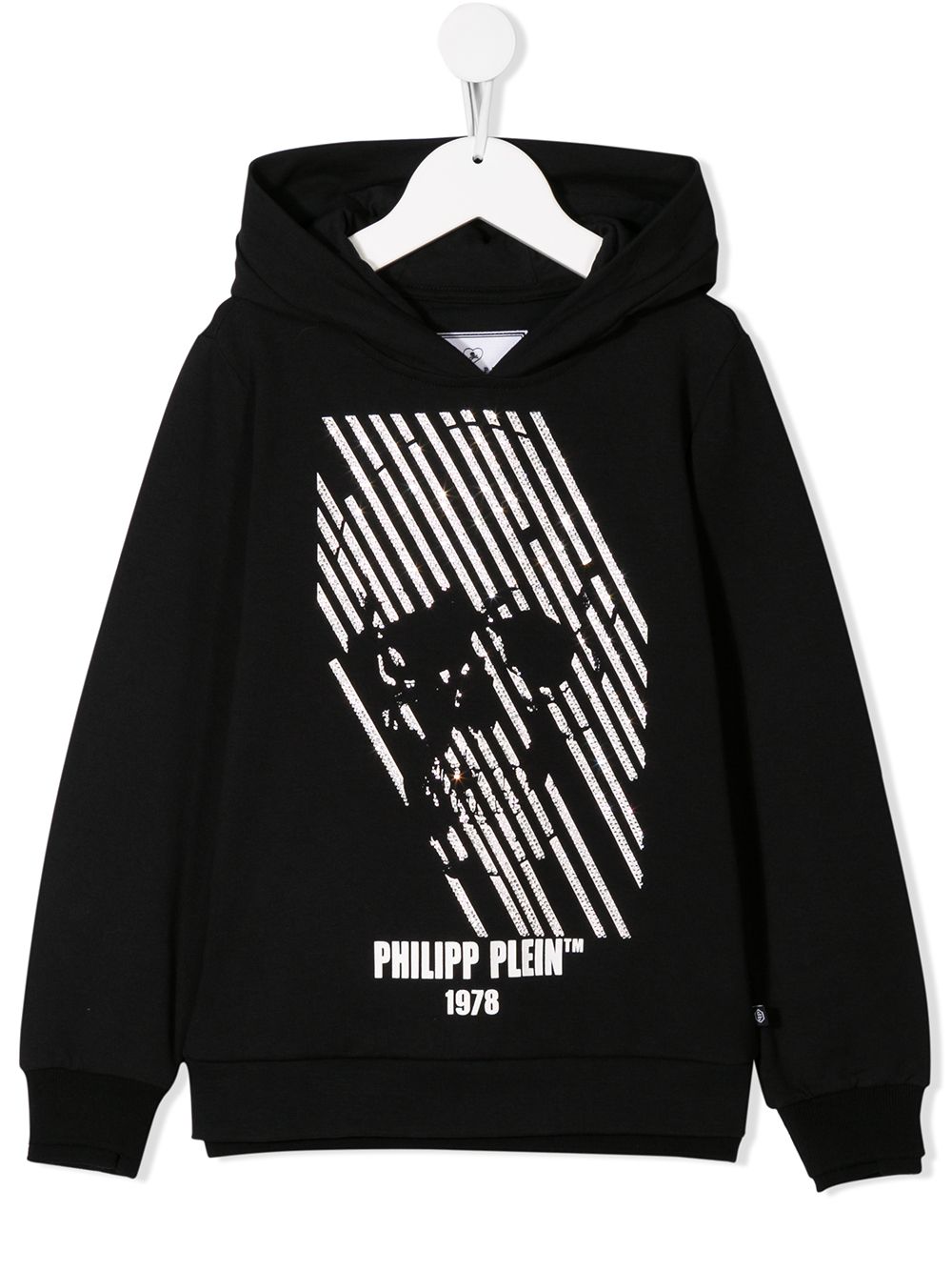 philipp plein skull sweatshirt