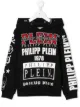 الصورة 1 من Philipp Plein Junior كنزة بشعار