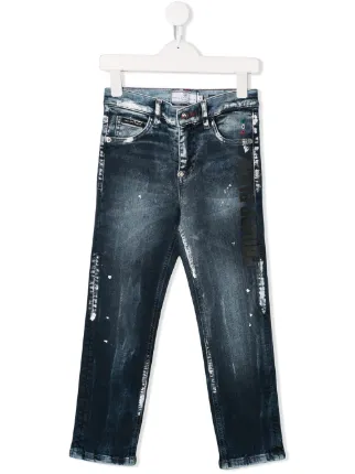 Philipp Plein Junior