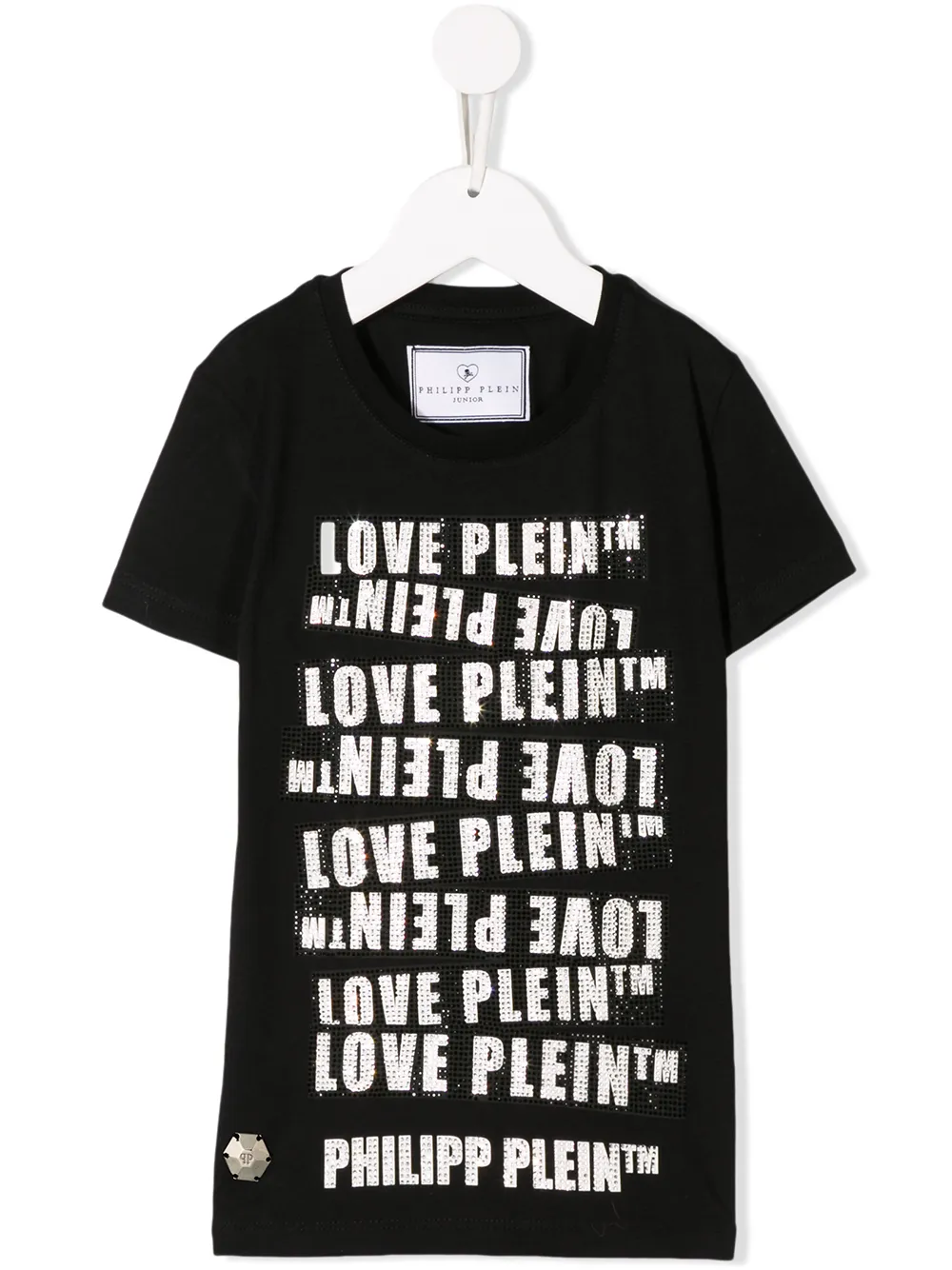 t-shirt SS Philipp Plein TM