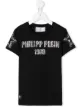 Image 1 of Philipp Plein Junior Stars T-shirt