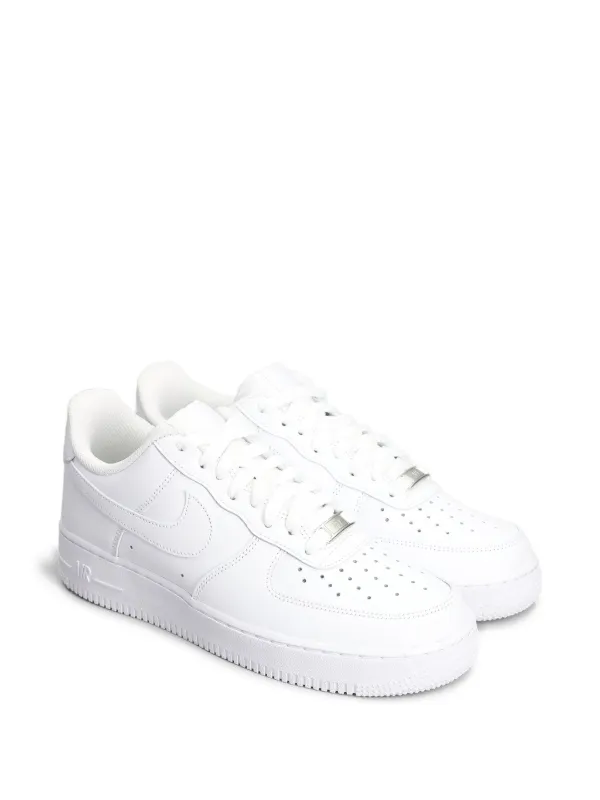 Nike Air Force1 Low '07 トラヴィス・スコット ユートピア UTOPIA