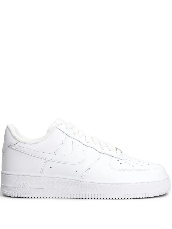 送料込み 追跡あり Nike AIR FORCE 1 07 希少/送料・関税無料】Air Force 1 '07 Premium 'Zip Swoosh