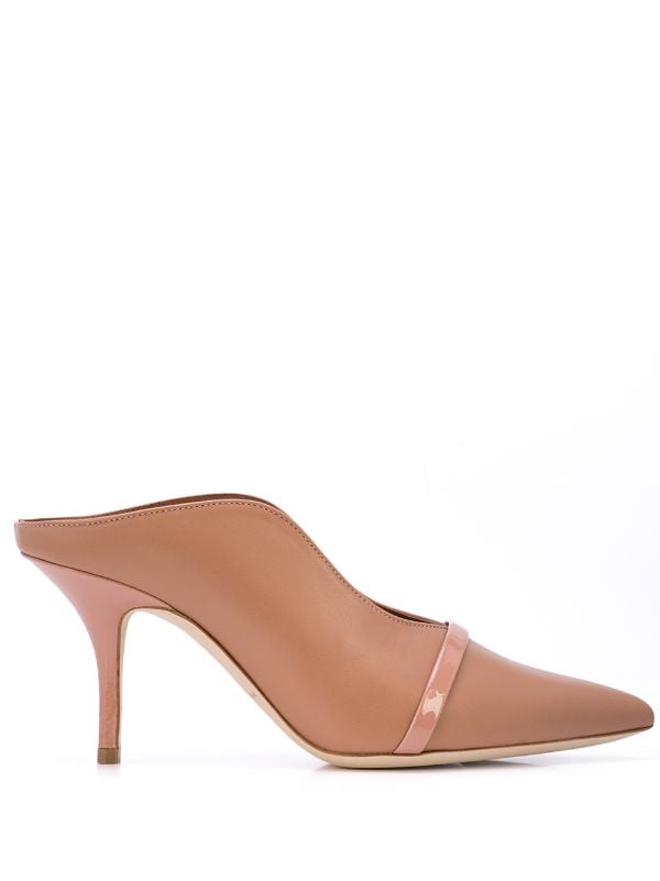 Malone Souliers Constance heeled mules 