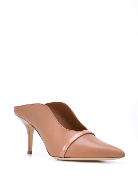 constance mules