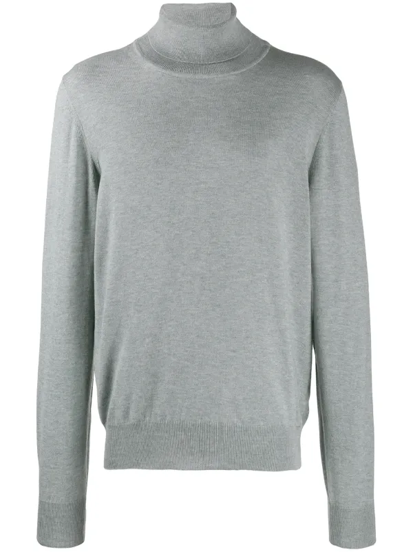 margiela turtleneck