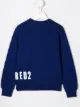 الصورة 2 من Dsquared2 Kids كنزة بشعار