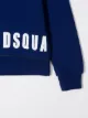 Dsquared2 Kids كنزة بشعار