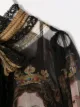 Dolce & Gabbana Kids قميص بطبعة