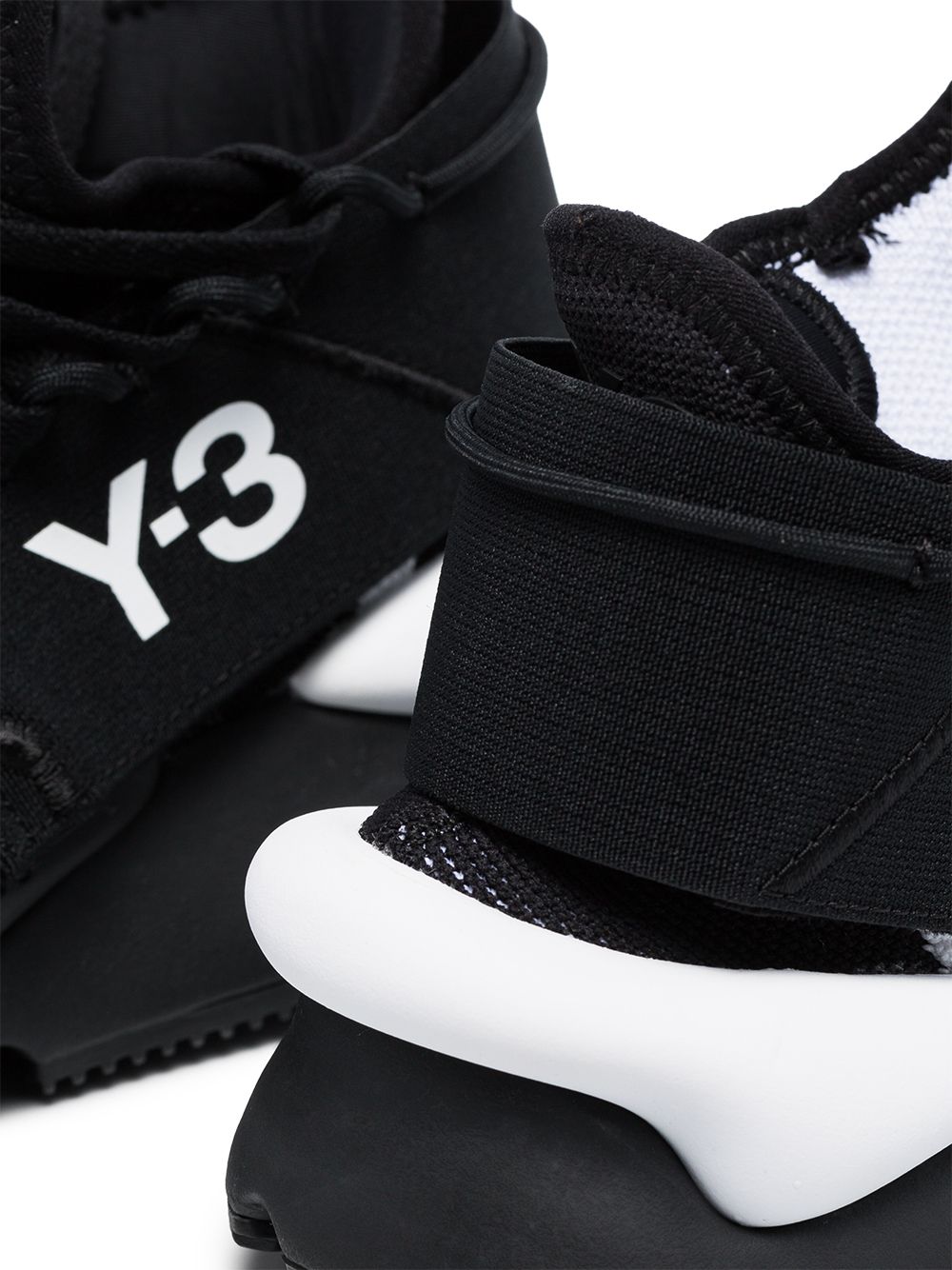 фото Y-3 кроссовки Kaiwa