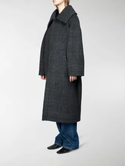 Balenciaga Incognito prince of wales 