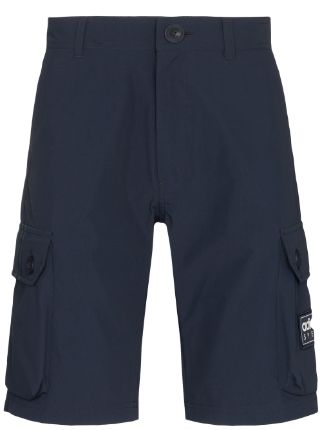 Adidas Aldwych Cargo Shorts - Farfetch