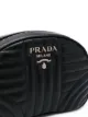 Prada small Diagramme belt bag