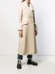 Miu Miu Doppelreihiger Mantel