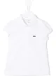 الصورة 1 من Lacoste Kids قميص بولو بأكمام قصيرة