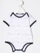 الصورة 2 من Emporio Armani Kids طقم بدل قطعة واحدة