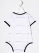 Emporio Armani Kids طقم بدل قطعة واحدة