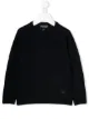 الصورة 1 من Emporio Armani Kids كنزة بأكمام طويلة