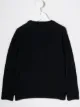 الصورة 2 من Emporio Armani Kids كنزة بأكمام طويلة