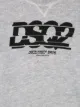 Dsquared2 Kids كنزة بشعار مطبوع