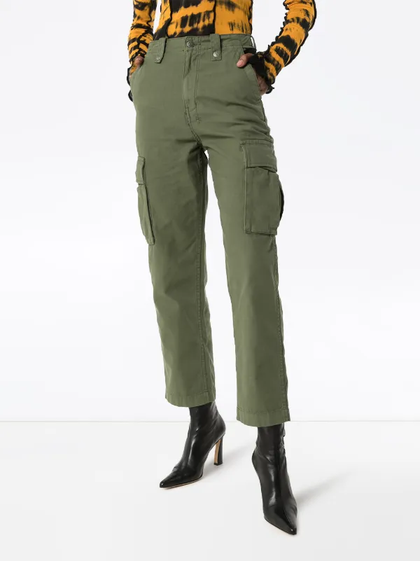 ksubi cargo pants