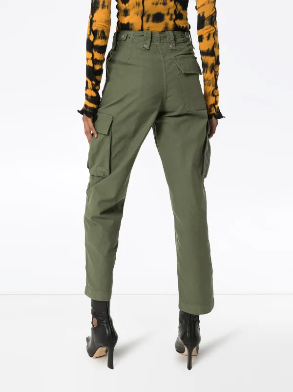 ksubi interlude cargo pants
