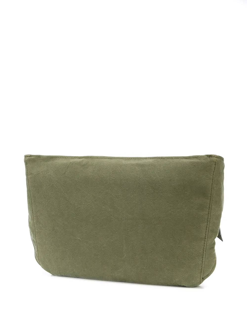  Readymade Gürteltasche Mit Logo   Grün 