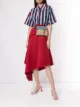 الصورة 2 من Gucci Pre-Owned حقيبة وسط بنقش GG
