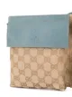 Gucci Pre-Owned حقيبة وسط بنقش GG