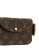 Louis Vuitton حقيبة وسط سانتيور