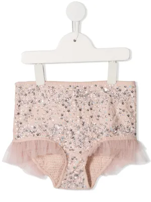 tutu du monde shorts