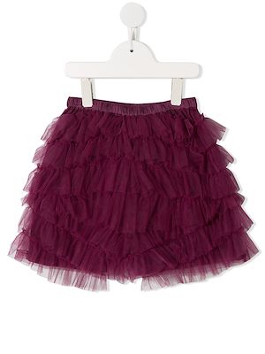 tutu du monde shorts