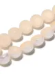 TASAKI 18kt yellow gold Sliced bracelet