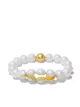 Image 1 sur TASAKI bracelet Sliced en or 18ct