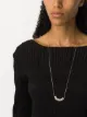 Image 2 of TASAKI 18kt yellow gold Balance Plus necklace