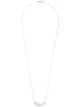 Image 1 of TASAKI 18kt white gold Balance Plus necklace