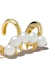 TASAKI 18kt yellow gold Danger Scorpion ear cuff