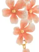 Jennifer Behr Marlene floral earrings