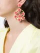 Image 2 of Jennifer Behr Marguerite earrings