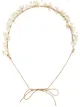 Image 1 of Jennifer Behr Primavera embellished headband