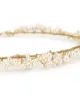 Jennifer Behr Primavera embellished headband