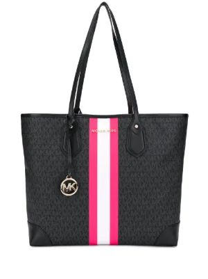 Väskor för dam från Michael Michael Kors TESSABIT Shoppa Michael Michael Kors Mercer Liten tote väska Farfetch