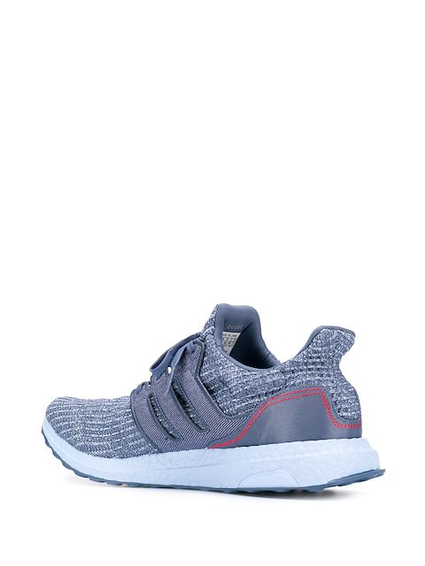ultra boost glow blue