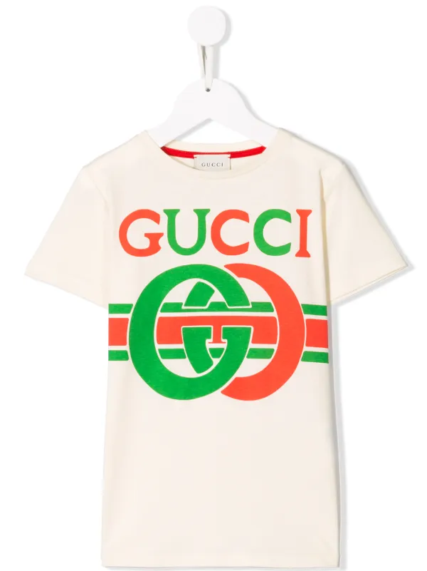 gucci t shirt 14 years