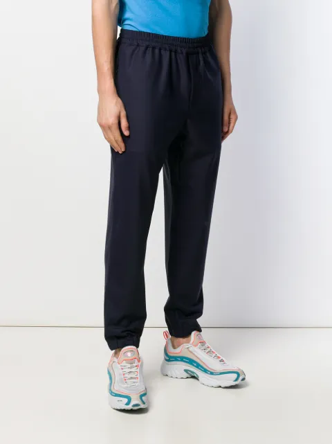 kenzo track pants