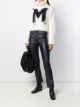 الصورة 2 من Moncler كنزة مزينة بالشعار