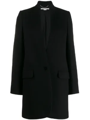 Stella McCartney（ステラ・マッカートニー）ウィメンズ チェスター