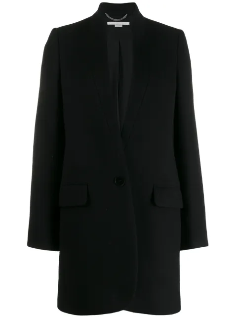 Stella McCartney abrigo Bryce