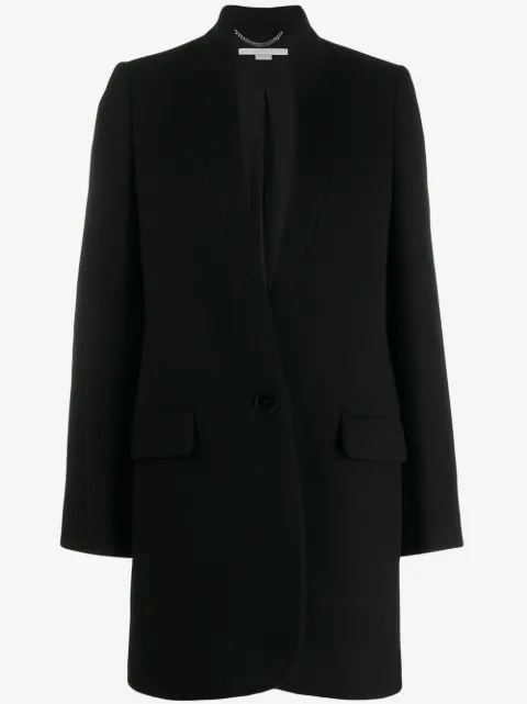 Stella McCartney abrigo Bryce